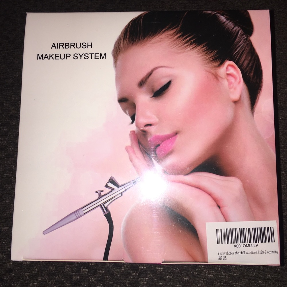 Airbrush System